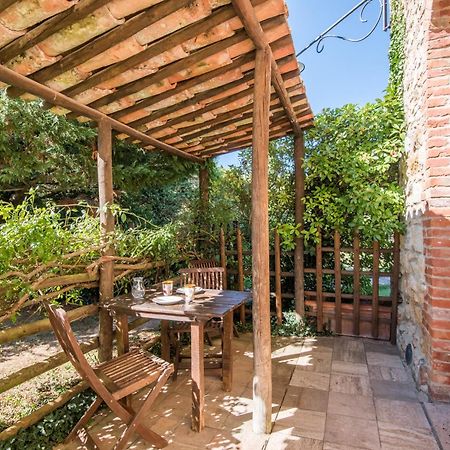 Appartamento La Cantina 라폴라노테르메 외부 사진