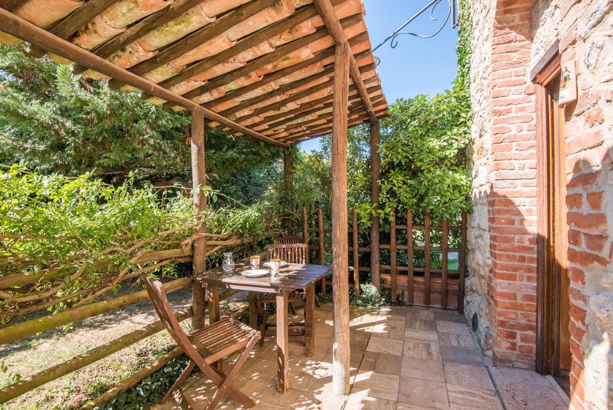 Appartamento La Cantina 라폴라노테르메 외부 사진