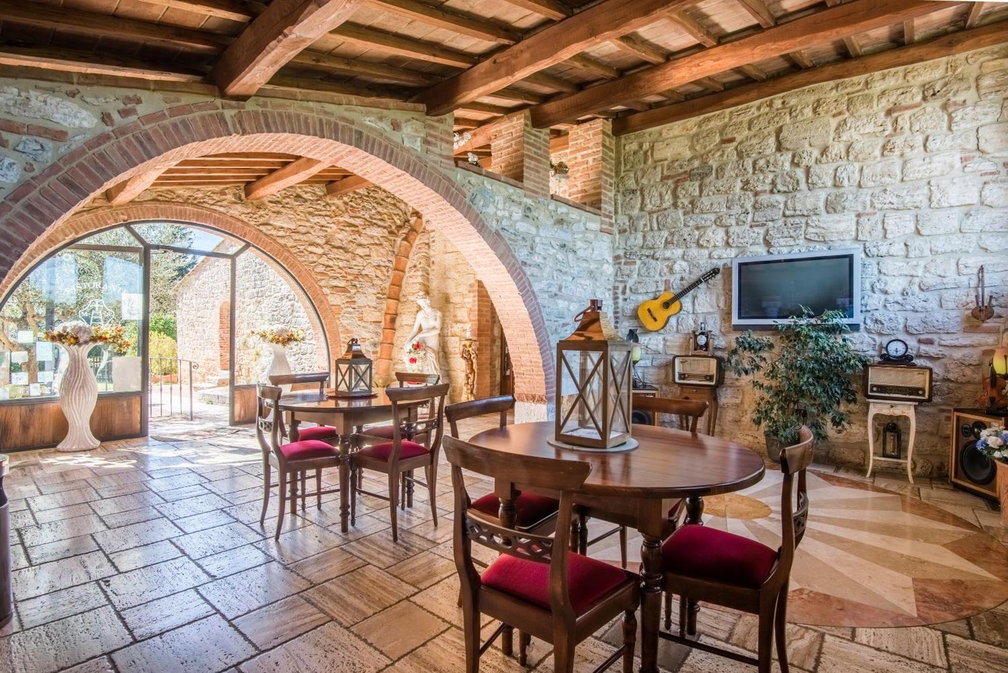 Appartamento La Cantina 라폴라노테르메 외부 사진