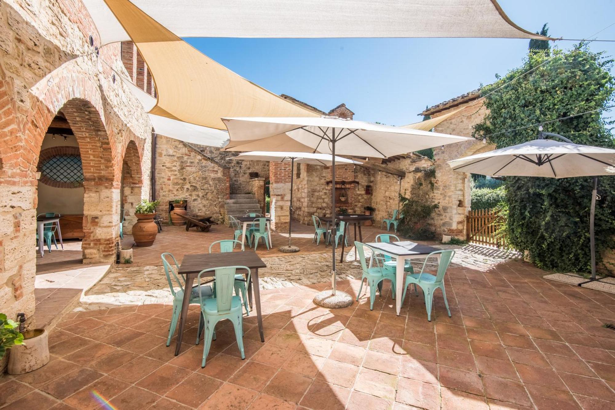 Appartamento La Cantina 라폴라노테르메 외부 사진